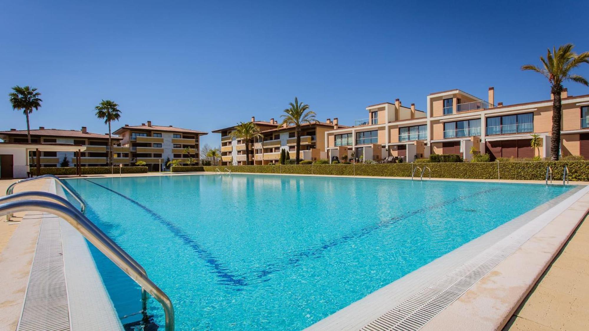 Monte Laguna Duplex - Greice Homes Vilamoura Kültér fotó