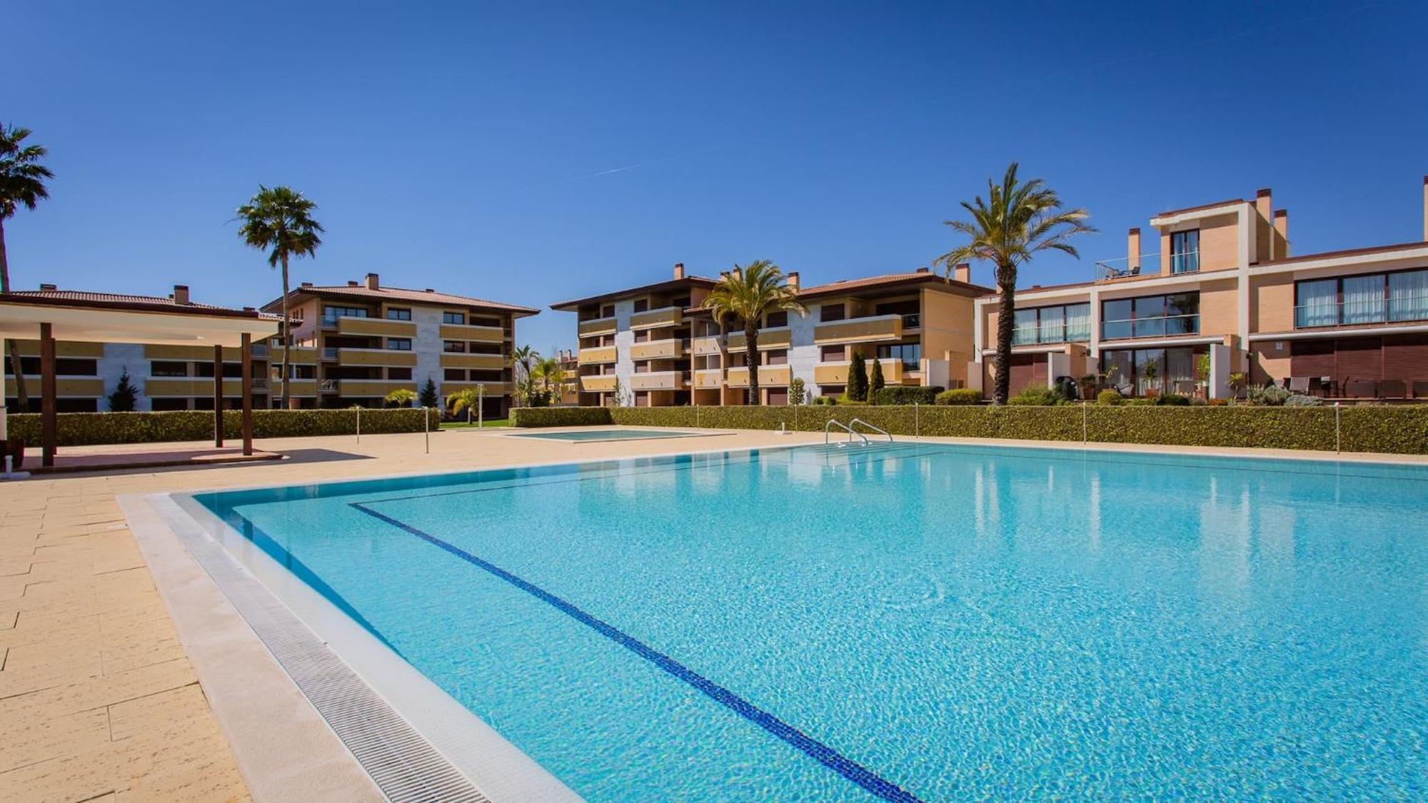 Monte Laguna Duplex - Greice Homes Vilamoura Kültér fotó