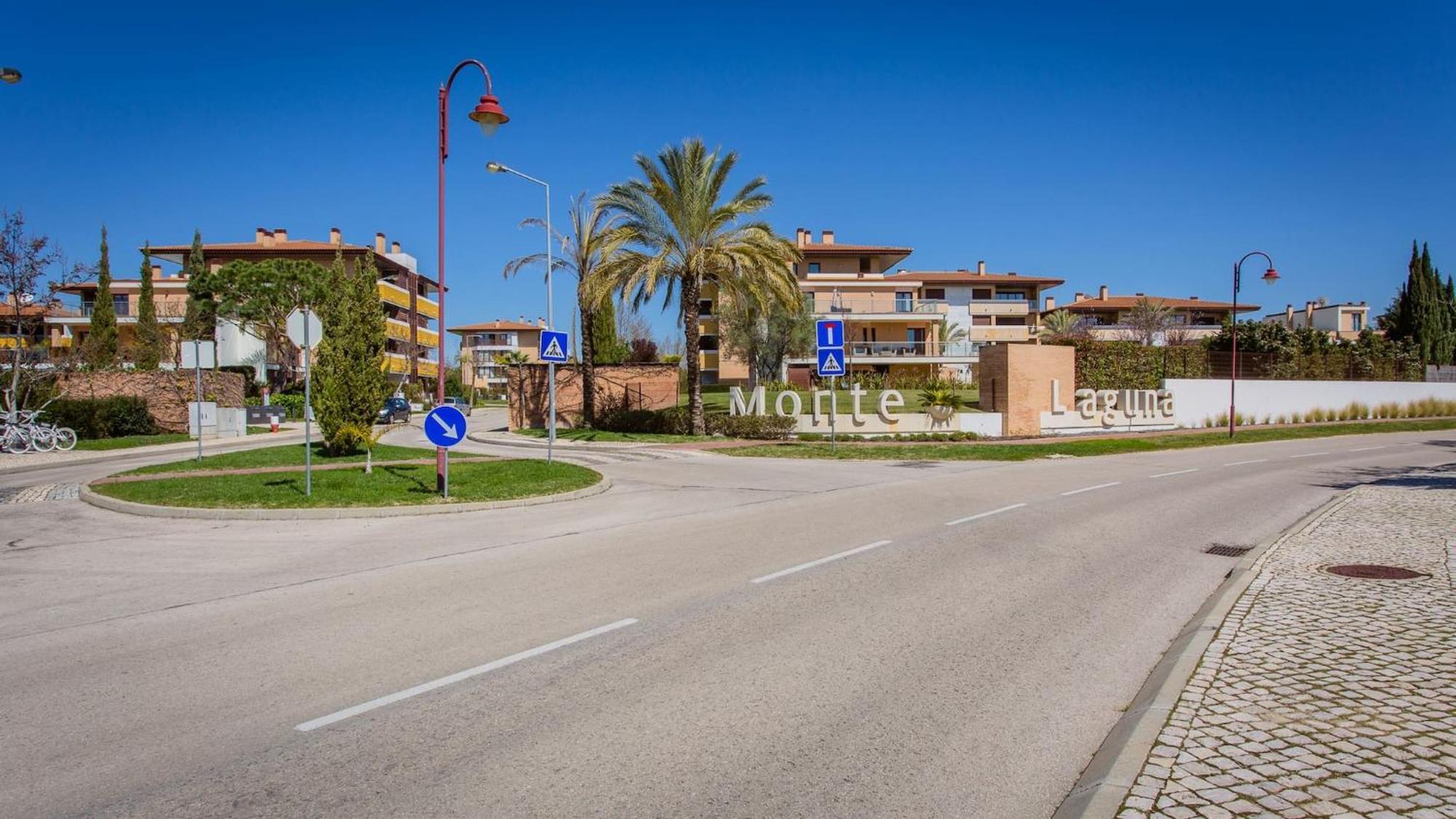 Monte Laguna Duplex - Greice Homes Vilamoura Kültér fotó