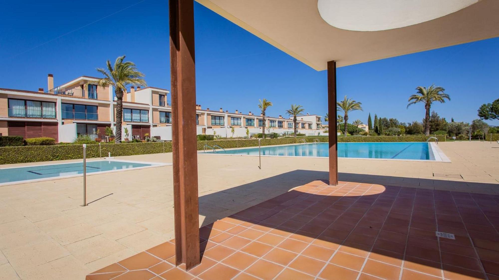 Monte Laguna Duplex - Greice Homes Vilamoura Kültér fotó